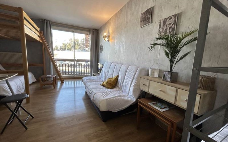 BOIS D'AUROUZE OBIOU Location BOIS D'AUROUZE OBIOU à SUPERDEVOLUY