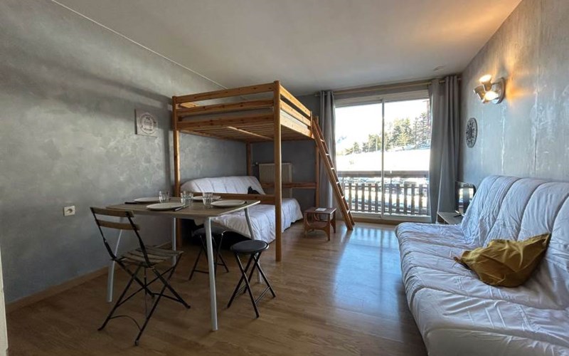 BOIS D'AUROUZE OBIOU Location BOIS D'AUROUZE OBIOU à SUPERDEVOLUY