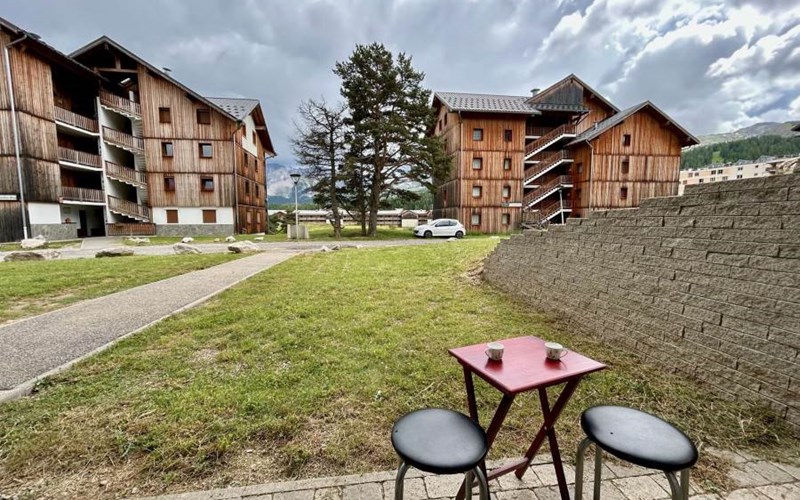 CHALETS SUPERD ANCOLIE Location CHALETS SUPERD ANCOLIE à SUPERDEVOLUY