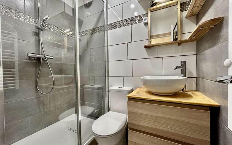 BOIS D'AUROUZE PUY Location BOIS D'AUROUZE PUY à SUPERDEVOLUY