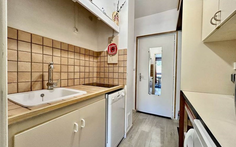 BOIS D'AUROUZE PUY Location BOIS D'AUROUZE PUY à SUPERDEVOLUY