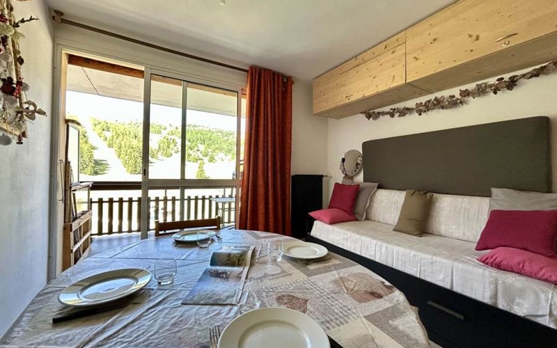 BOIS D'AUROUZE PUY Location BOIS D'AUROUZE PUY à SUPERDEVOLUY