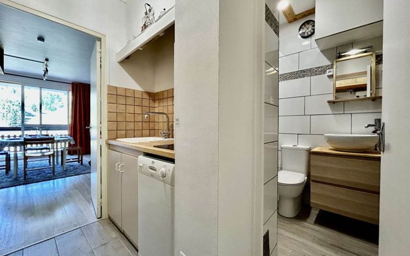 BOIS D'AUROUZE PUY Location BOIS D'AUROUZE PUY à SUPERDEVOLUY