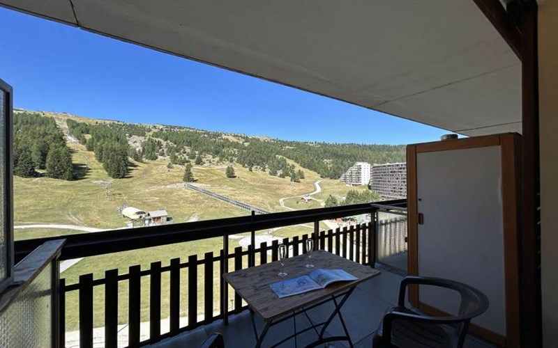 BOIS D'AUROUZE PUY Location BOIS D'AUROUZE PUY à SUPERDEVOLUY