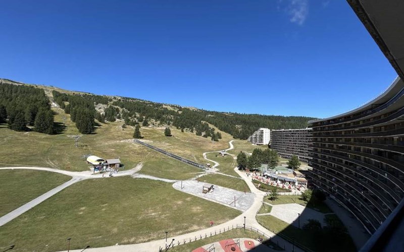 BOIS D'AUROUZE PUY Location BOIS D'AUROUZE PUY à SUPERDEVOLUY