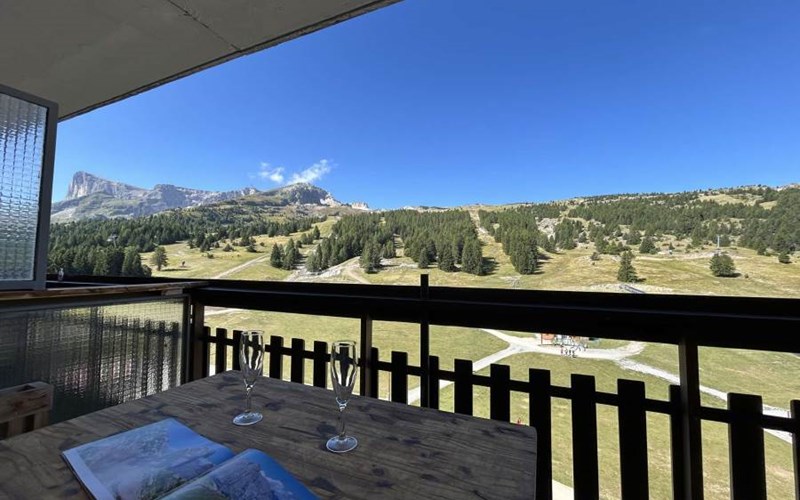 BOIS D'AUROUZE PUY Location BOIS D'AUROUZE PUY à SUPERDEVOLUY