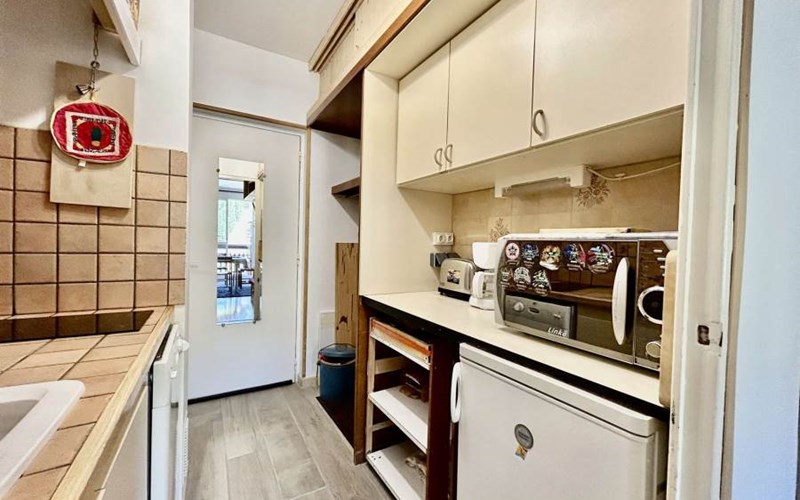 BOIS D'AUROUZE PUY Location BOIS D'AUROUZE PUY à SUPERDEVOLUY