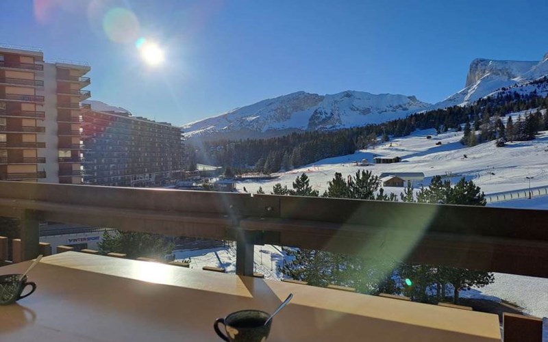 LES ISSARTS Location LES ISSARTS à SUPERDEVOLUY