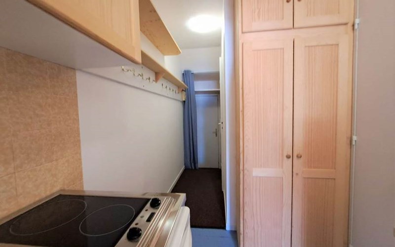 LES ISSARTS Location LES ISSARTS à SUPERDEVOLUY