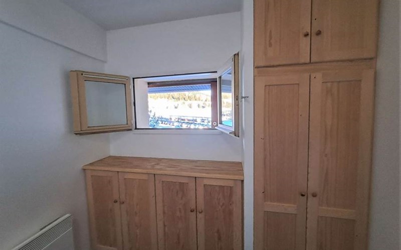 LES ISSARTS Location LES ISSARTS à SUPERDEVOLUY