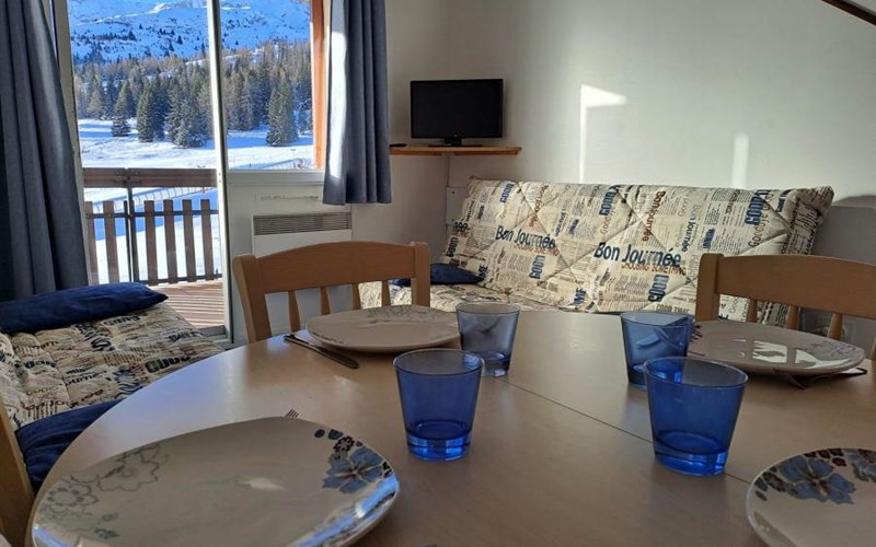 LES ISSARTS Location LES ISSARTS à SUPERDEVOLUY