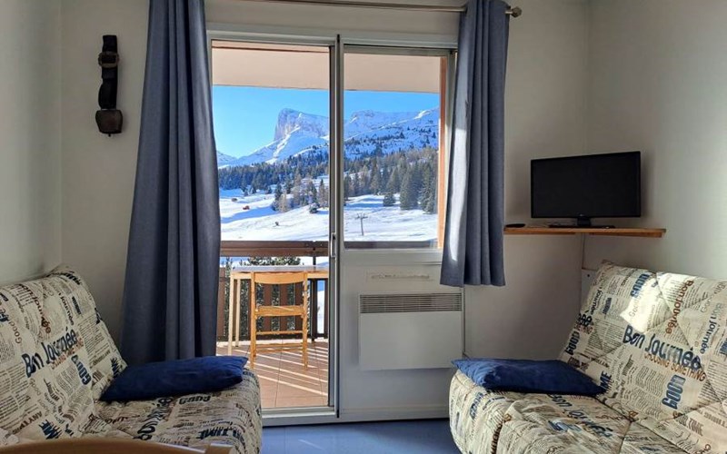 LES ISSARTS Location LES ISSARTS à SUPERDEVOLUY