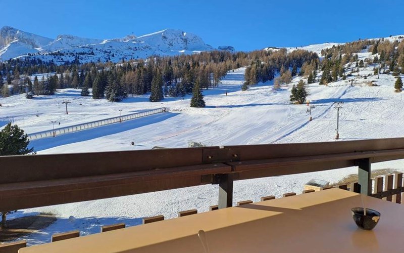 LES ISSARTS Location LES ISSARTS à SUPERDEVOLUY