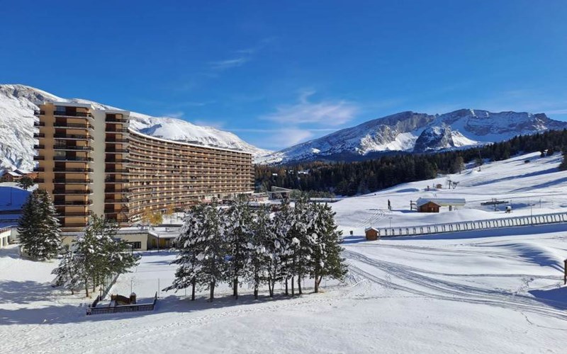 BOIS D'AUROUZE COSTEBELLE Location BOIS D'AUROUZE COSTEBELLE à SUPERDEVOLUY