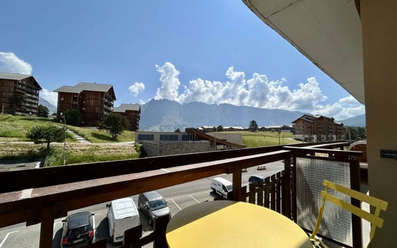 BOIS D'AUROUZE COSTEBELLE Location BOIS D'AUROUZE COSTEBELLE à SUPERDEVOLUY