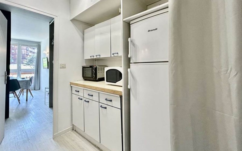 BOIS D'AUROUZE COSTEBELLE Location BOIS D'AUROUZE COSTEBELLE à SUPERDEVOLUY