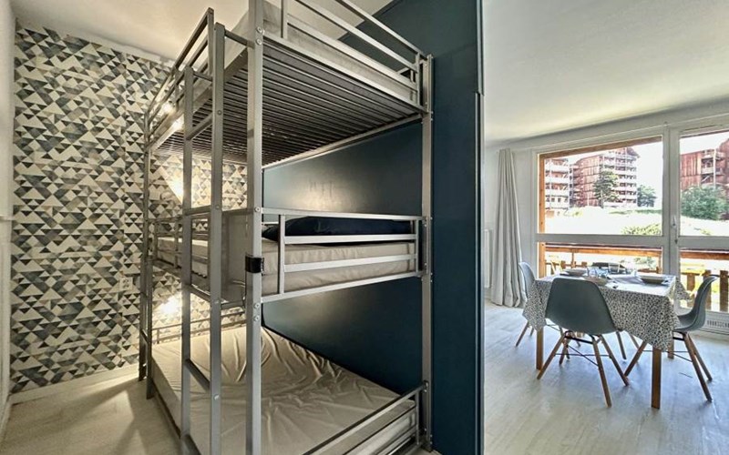 BOIS D'AUROUZE COSTEBELLE Location BOIS D'AUROUZE COSTEBELLE à SUPERDEVOLUY