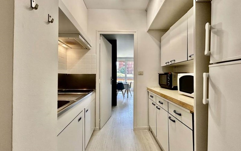 BOIS D'AUROUZE COSTEBELLE Location BOIS D'AUROUZE COSTEBELLE à SUPERDEVOLUY