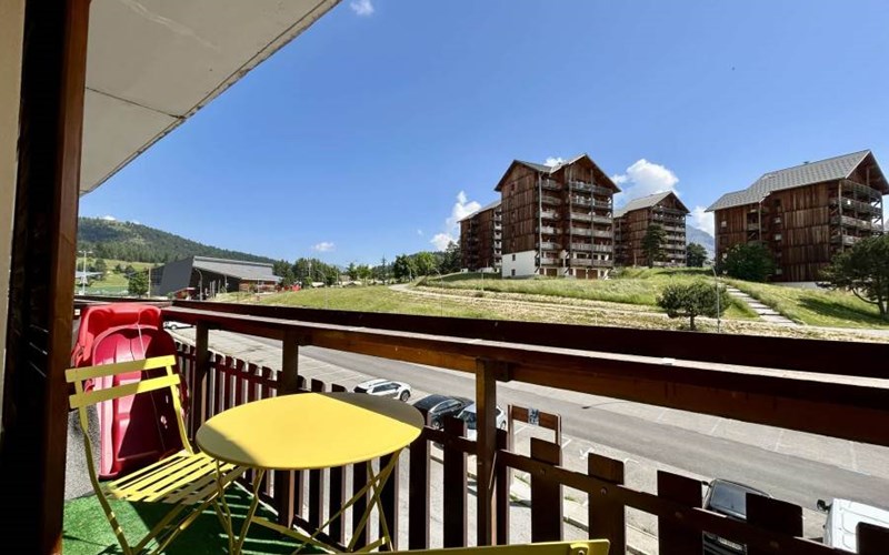 BOIS D'AUROUZE COSTEBELLE Location BOIS D'AUROUZE COSTEBELLE à SUPERDEVOLUY