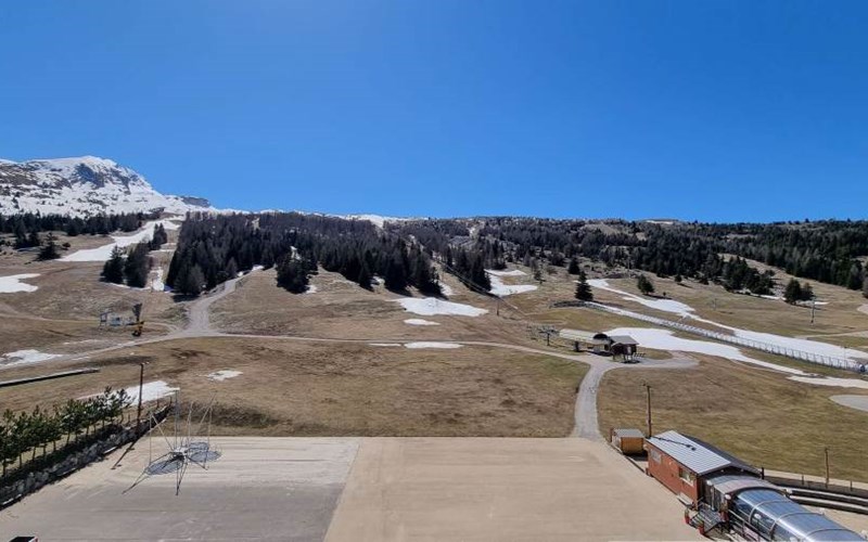 BOIS D'AUROUZE BURE Location BOIS D'AUROUZE BURE à SUPERDEVOLUY