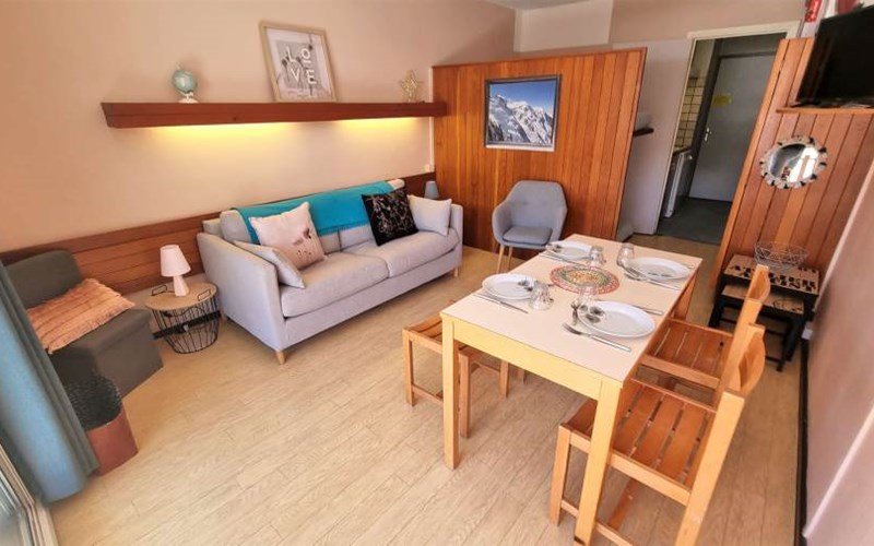 BOIS D'AUROUZE BURE Location BOIS D'AUROUZE BURE à SUPERDEVOLUY