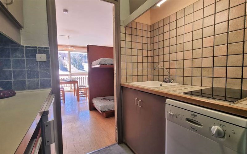 BOIS D'AUROUZE BURE Location BOIS D'AUROUZE BURE à SUPERDEVOLUY