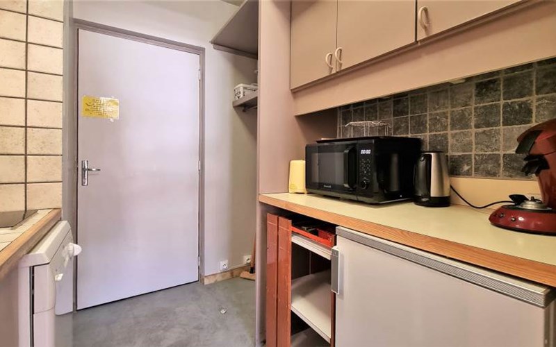 BOIS D'AUROUZE BURE Location BOIS D'AUROUZE BURE à SUPERDEVOLUY