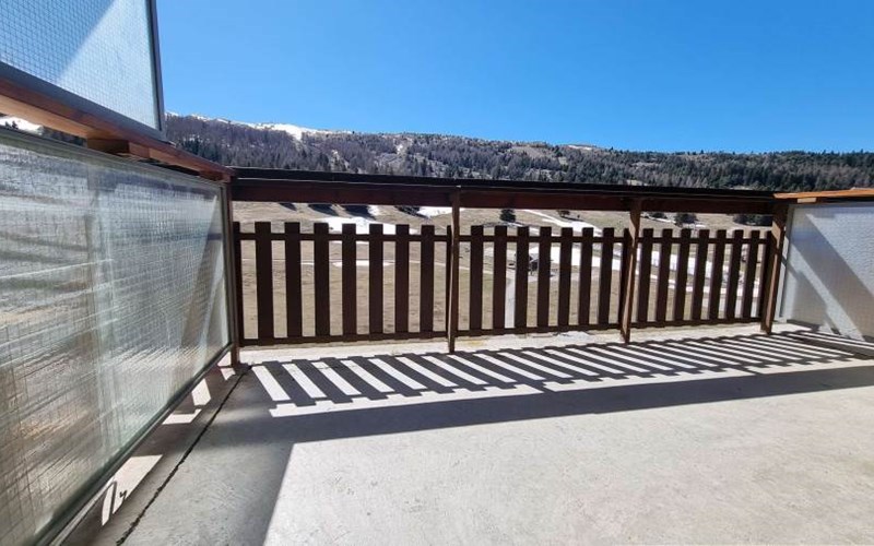 BOIS D'AUROUZE BURE Location BOIS D'AUROUZE BURE à SUPERDEVOLUY