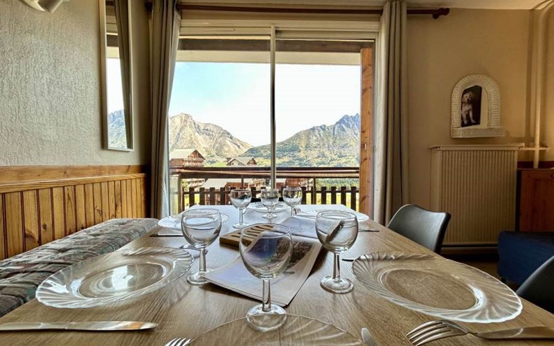 BOIS D'AUROUZE COSTEBELLE Location BOIS D'AUROUZE COSTEBELLE à SUPERDEVOLUY