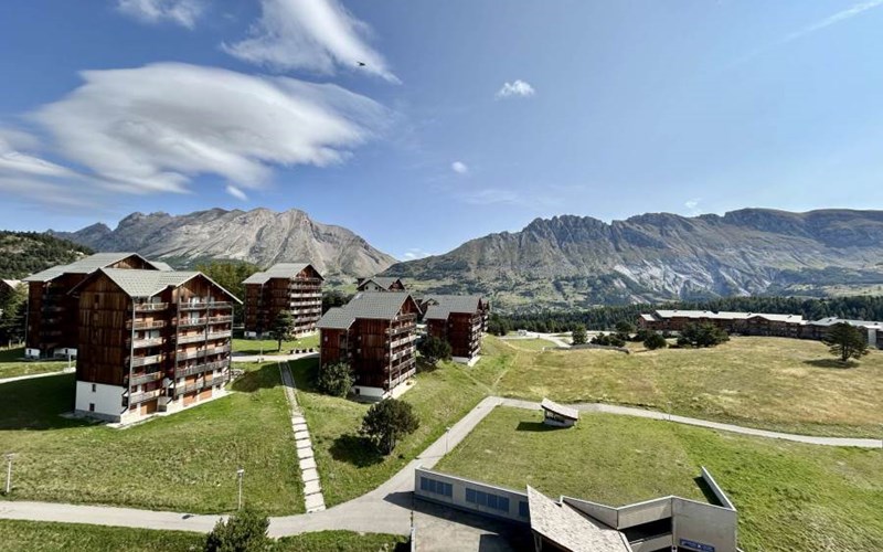 BOIS D'AUROUZE COSTEBELLE Location BOIS D'AUROUZE COSTEBELLE à SUPERDEVOLUY