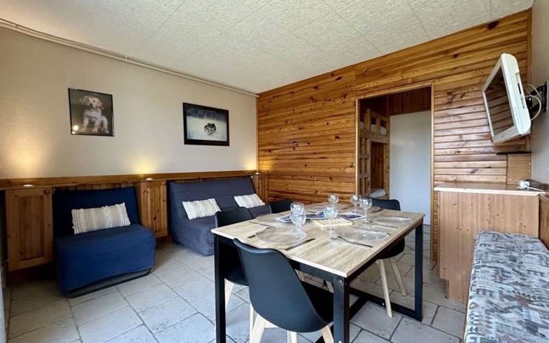 BOIS D'AUROUZE COSTEBELLE Location BOIS D'AUROUZE COSTEBELLE à SUPERDEVOLUY