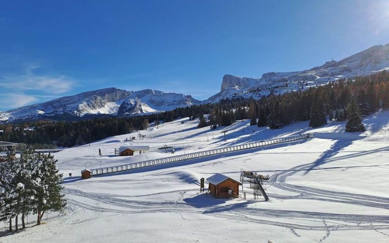 BOIS D'AUROUZE COSTEBELLE Location BOIS D'AUROUZE COSTEBELLE à SUPERDEVOLUY