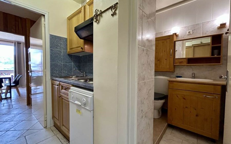 BOIS D'AUROUZE COSTEBELLE Location BOIS D'AUROUZE COSTEBELLE à SUPERDEVOLUY