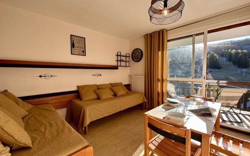 BOIS D'AUROUZE PUY Location BOIS D'AUROUZE PUY à SUPERDEVOLUY