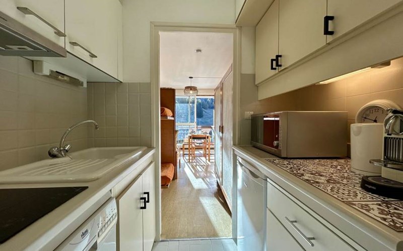 BOIS D'AUROUZE PUY Location BOIS D'AUROUZE PUY à SUPERDEVOLUY