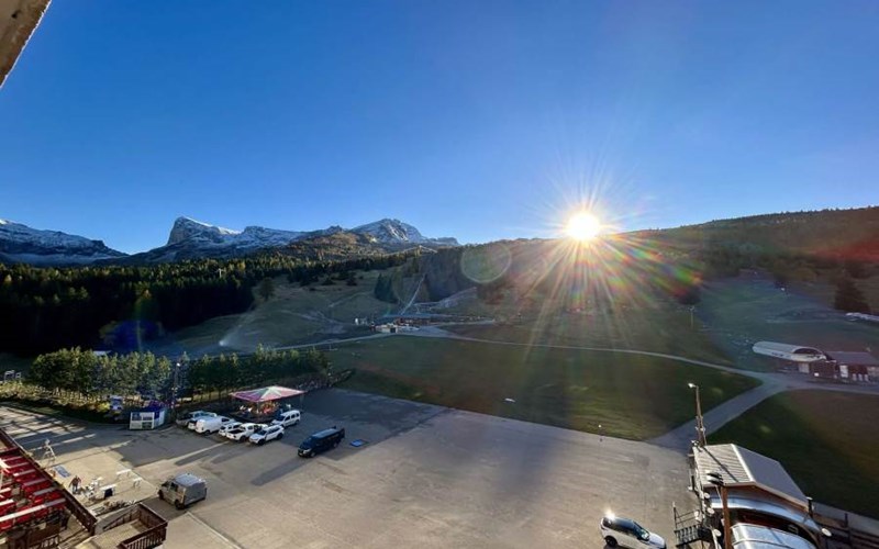 BOIS D'AUROUZE PUY Location BOIS D'AUROUZE PUY à SUPERDEVOLUY