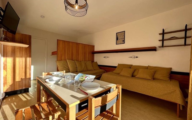 BOIS D'AUROUZE PUY Location BOIS D'AUROUZE PUY à SUPERDEVOLUY