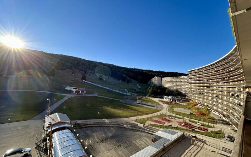 BOIS D'AUROUZE PUY Location BOIS D'AUROUZE PUY à SUPERDEVOLUY