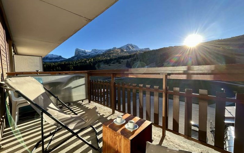 BOIS D'AUROUZE PUY Location BOIS D'AUROUZE PUY à SUPERDEVOLUY