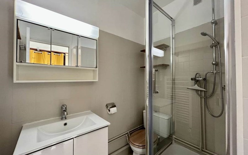 BOIS D'AUROUZE PUY Location BOIS D'AUROUZE PUY à SUPERDEVOLUY