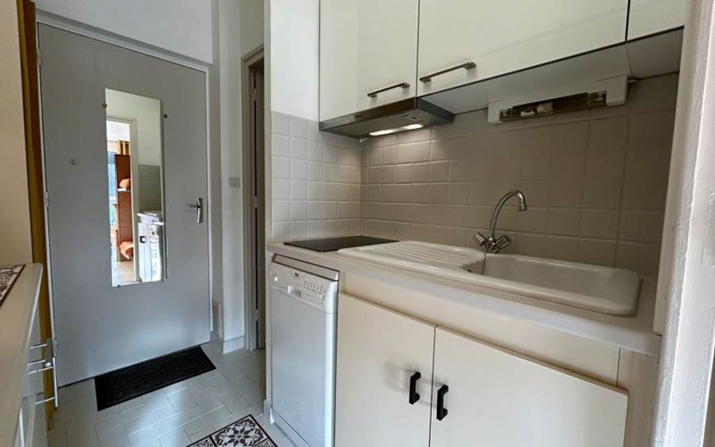 BOIS D'AUROUZE PUY Location BOIS D'AUROUZE PUY à SUPERDEVOLUY