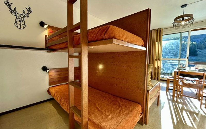 BOIS D'AUROUZE PUY Location BOIS D'AUROUZE PUY à SUPERDEVOLUY