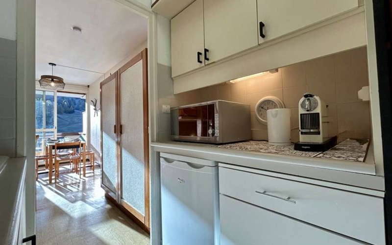 BOIS D'AUROUZE PUY Location BOIS D'AUROUZE PUY à SUPERDEVOLUY