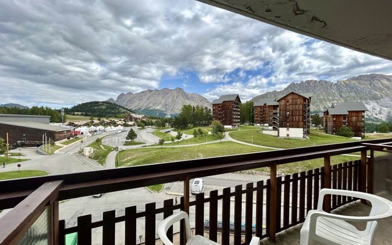 BOIS D'AUROUZE OBIOU Location BOIS D'AUROUZE OBIOU à SUPERDEVOLUY