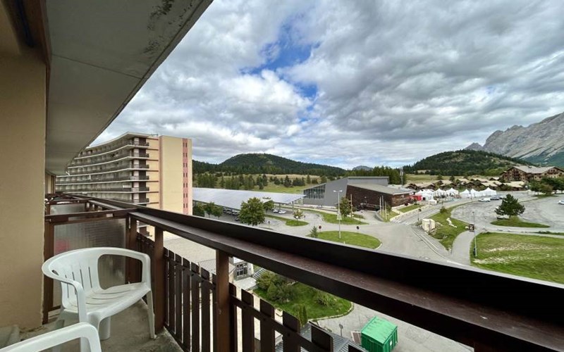 BOIS D'AUROUZE OBIOU Location BOIS D'AUROUZE OBIOU à SUPERDEVOLUY