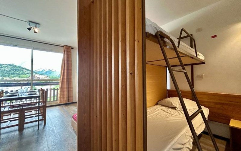 BOIS D'AUROUZE OBIOU Location BOIS D'AUROUZE OBIOU à SUPERDEVOLUY