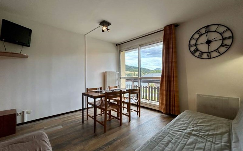 BOIS D'AUROUZE OBIOU Location BOIS D'AUROUZE OBIOU à SUPERDEVOLUY