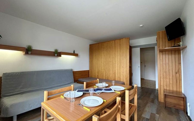 BOIS D'AUROUZE OBIOU Location BOIS D'AUROUZE OBIOU à SUPERDEVOLUY