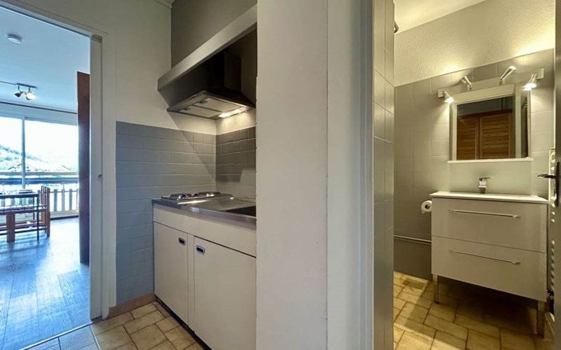 BOIS D'AUROUZE OBIOU Location BOIS D'AUROUZE OBIOU à SUPERDEVOLUY