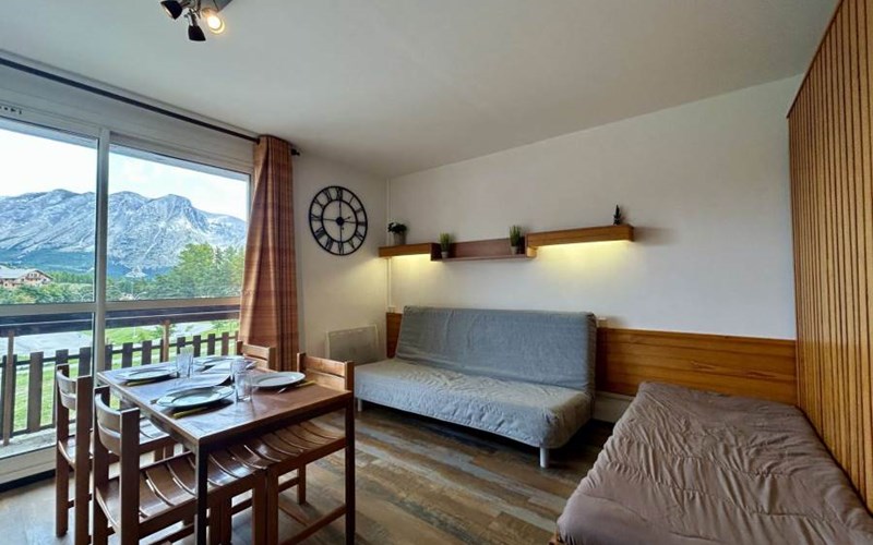 BOIS D'AUROUZE OBIOU Location BOIS D'AUROUZE OBIOU à SUPERDEVOLUY